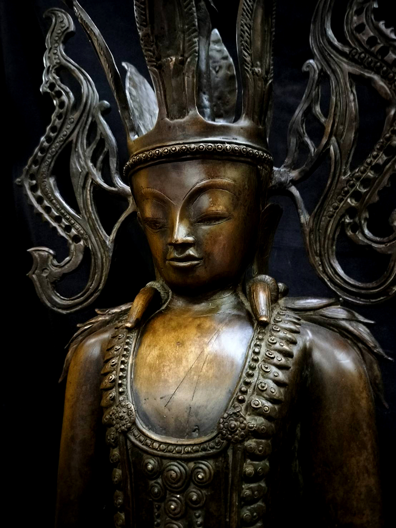 #crownburmabuddha #shanburmabuddha #Buddha 